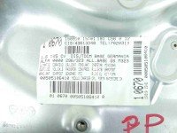 Podnośnik przód prawy SZYBY WINDA 43613348 Alfa romeo Giulietta 6pin 5d HB