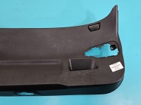 Tapicerka klapy boczek bagażnika Fiat Tipo II 15- 735624729