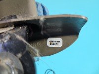 Pas bezpieczeństwa przód prawy pasażera Chrysler Voyager V 07-16 33009698