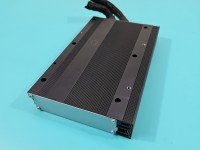 Wzmacniacz Lancia Thema II 11-14