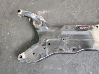 Sanki Belka silnika Peugeot 4007 2.2 hdi
