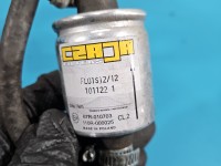 Instalacja LPG GAZU