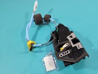 Zamek przód lewy BMW G20 EUROPA 5pin 7445041