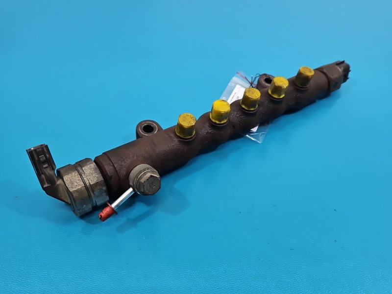 Listwa wtryskowa CZUJNIKI Toyota Verso 09- 2.2 d4d 2AD 89458-20050