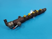 Listwa wtryskowa CZUJNIKI Toyota Verso 09- 2.2 d4d 2AD 89458-20050