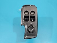 Przełącznik szyb Alfa romeo 147 Wytarty dekor EU