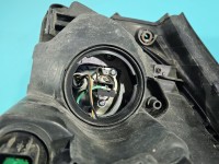 Reflektor prawy lampa przód Kia Carens III 06-13 EUROPA