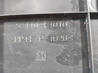 Osłona ZAŚLEPKA PLASTIK OSŁONA AKUMULATORA Toyota C-HR I 16-23 58440-F4010