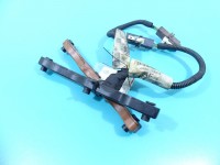 Instalacja Wiązka świec żarowych Land Range Rover sport I L320 3.0 D V6 306DT