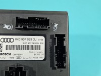 Sterownik moduł Producent części: Audi AUDI Q5 08- 8K0907063DJ, 8K0907063, F005V01212