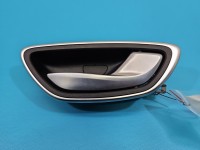 Klamka wewnętrzna tył prawa Renault Espace V 806705893R