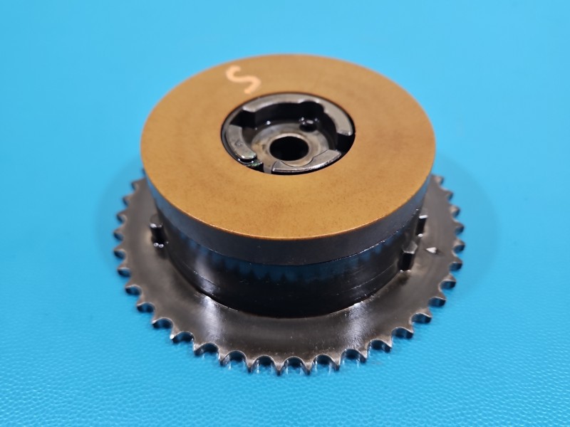 Koło faz rozrządu Alfa romeo 159 KT7013148 1.9 JTS (99A6000)