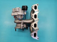 Turbosprężarka Regenerowana Vw Tiguan I 07- 53039700099, 03C145701T, 03C145701K 1.4 TSI (CAVA) 150KM