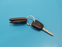 Komputer Sterownik silnika Citroen Berlingo II 1.6 hdi 0281019817, 9805947380