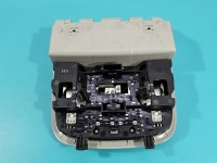 Lampa kabiny lampka Kia Niro I 16-22 92800-D90XXX