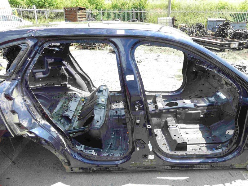 Próg prawy SŁUPEK ŚRODKOWY B Jaguar F-Pace 16- HB 5d czarny LOIRE BLUE JBM Próg prawy SŁUPEK ŚRODKOWY B Jaguar F-Pace 16- HB 5d czarny LOIRE BLUE JBM