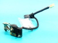 KLEMA INSTALACJA WIĄZKA MINUSOWA MINUS LEXUS GS III 05-12 3.5 V6