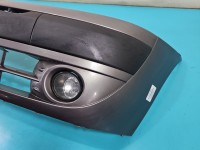 Zderzak przód Renault Clio II szary NV603