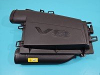 Obudowa filtra powietrza Mercedes CLS II C218 W218 218 4.7 V8 278922