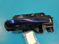 Klamka tył prawa zewnętrzna Audi A5 F5 8W0837812A LX5H