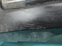 Zderzak tył CITROEN DS4 15-20 KHK HB