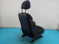 Fotel lewy przód kierowcy Renault Megane IV EU 4d