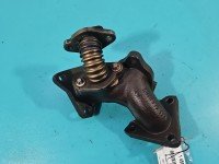 Kolektor wydechowy Mercedes ML W164 A6421420109 3.0 cdi (642940)