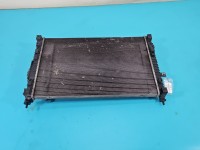 Chłodnica wody Citroen C4 Grand Picasso II 13-22 9678711180 2.0 HDI