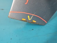 Błotnik przód prawy Opel Astra III H Z163