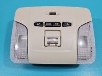 Lampa kabiny lampka Toyota Corolla E21 19- 81260-02A61