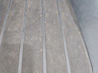 Fotel prawy przód pasażera Lancia Delta III 08-14 5d EUROPA