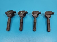 Cewka zapłonowa Mercedes W203 2.0 kompressor 4x szt Beru 0040100080