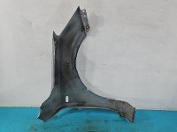 Błotnik przód lewy Kia Ceed I 06- srebrny