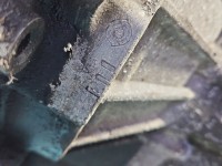 Skrzynia biegów Seat Leon I Toledo II 1.6 SR