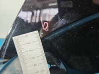 Błotnik przód prawy Ford Puma II 19- XL
