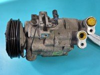 Sprężarka klimatyzacji kompresor Suzuki Splash 95200-51KA0