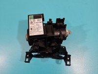 Komputer Sterownik silnika 09353509 Opel Astra II G 1.6 8V wiel