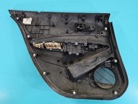 Tapicerka drzwi tył prawa boczek Toyota Corolla E21 19- 67787-X1G02