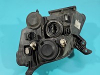 Reflektor prawy lampa przód Opel Meriva A EUROPA 93321053, 89308560