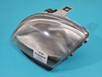 Reflektor lewy lampa przód Fiat Seicento EUROPA