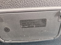 Roleta bagażnika Vw Passat B7