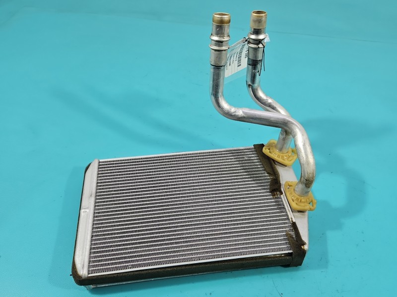 Nagrzewnica Fiat Ducato IV 168310100 EUROPA