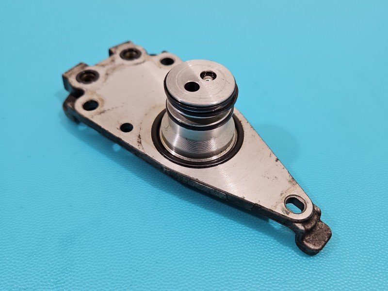 Zawór pozostałe Dacia Sandero III 20- 130415798R 1.0 SCe (H4D 480)