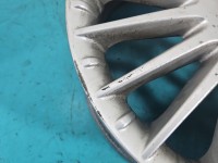 alufelgi felgi 17" komplet Alfa romeo 159 R17 Szerokość felgi: 7.5", Rozstaw śrub: 5x110, IMPRK1532444, 7,5J ET41 R17 7,5J 5x110