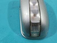 Lusterko lewe pin Mercedes W203 sedan 4d kolor europa