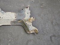 WÓZEK KOŁYSKA TRAWERS Sanki Belka silnika Peugeot Partner II 1.6 hdi (9H06 10JBEM)