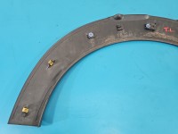 Listwa błotnika tył lewa Citroen C4 Cactus 14-20 9801554480