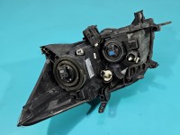 Reflektor prawy lampa przód Toyota Auris I EUROPA 81130-02470, 89902091