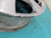 alufelgi felgi 17" komplet Toyota Avensis III T27 R17 Szerokość felgi: 7.0", 5x114.3, Odsadzenie (ET): 45, TOYOTA, 1573469,...