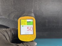 Drzwi tył prawe Toyota Auris I HB 5d 1G3